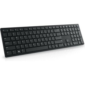 Dell KB500 bezdrátová klávesnice CZ/SK