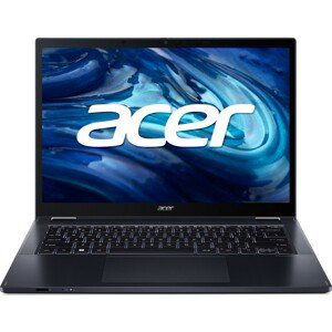 Acer TravelMate Spin P4 TMP414RN-41 (NX.VUNEC.001) modrý