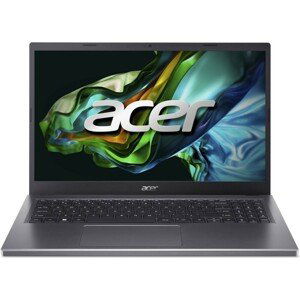 Acer Aspire 5 15 (A515-48M), šedá