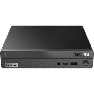 Lenovo ThinkCentre neo 50q Gen 4, černá