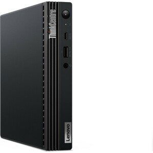 Lenovo ThinkCentre M70q Gen 2, černá