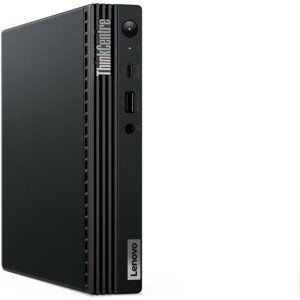 Lenovo ThinkCentre M70q Gen 2, černá