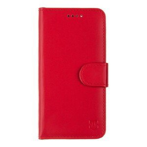 Tactical Field Notes pro Xiaomi Redmi 12 červené