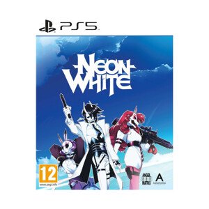 Neon White (PS5)