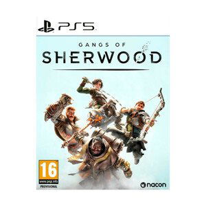 Gangs of Sherwood (PS5)