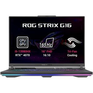 ASUS ROG Strix G16 (G614JI-N3119W)