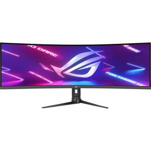 Asus ROG Strix XG49WCR herní monitor 49"