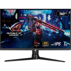 Asus ROG Strix XG32UQ herní monitor 32"