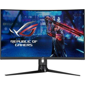 Asus ROG Strix XG32VC herní monitor 32"