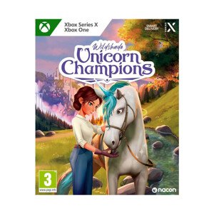 Wildshade: Unicorn Champions (Xbox One/Xbox Series X)