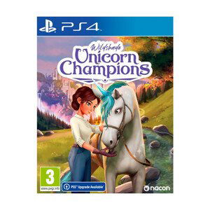 Wildshade: Unicorn Champions (PS4)