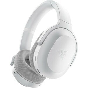 Razer Barracuda Mercury White