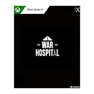 War Hospital (Xbox Series X)