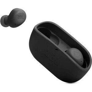 JBL Wave Buds černá