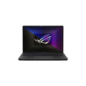 ASUS ROG Zephyrus G14 (GA402NU-NEBULA027W) GA402 šedý