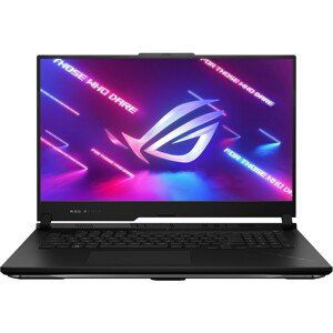 ASUS ROG Strix SCAR 17 (G733PY-LL038W) G733 černý