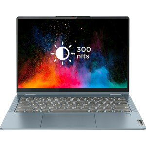 Lenovo IdeaPad Flex 5 14ABR8 modrá - záruka na 3 roky po registraci