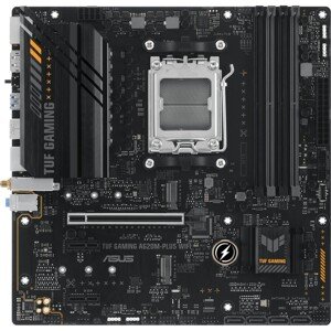 ASUS TUF GAMING A620M-PLUS WIFI