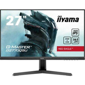 iiyama G2770QSU-B1 herní monitor 27"