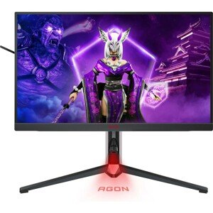 AOC AGON PRO AG274QZM herní monitor 27"