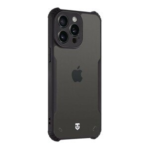 Tactical Quantum Stealth kryt Apple iPhone 15 Pro Max černý