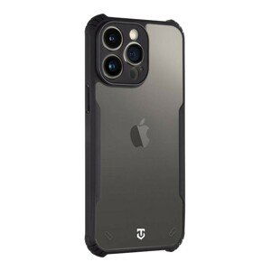 Tactical Quantum Stealth kryt Apple iPhone 14 Pro Max černý