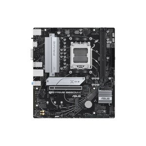 ASUS PRIME B650M-K