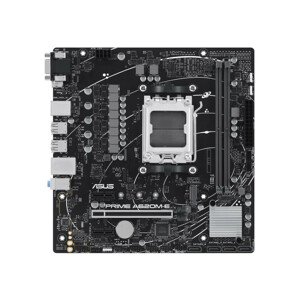 ASUS PRIME A620M-E-CSM