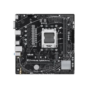 ASUS PRIME A620M-K