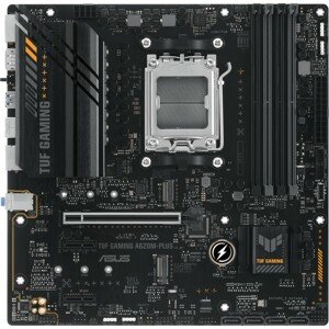 ASUS TUF GAMING A620M-PLUS