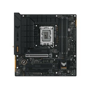 ASUS TUF GAMING B760M-BTF WIFI D4