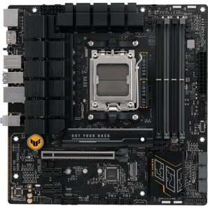 ASUS TUF GAMING B650M-E