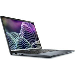 Dell Latitude 7340 (HN5PN) Šedá