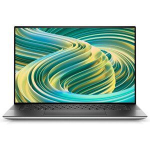 Dell XPS 15 9530 (N-9530-N2-711S) Stříbrná