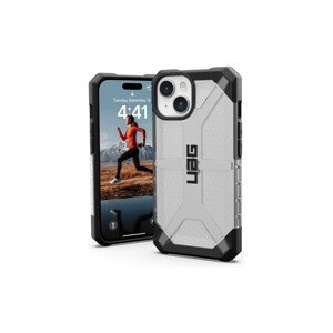 UAG Plasma iPhone 15 bílý