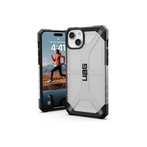 UAG Plasma iPhone 15 Plus bílý