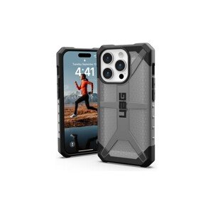 UAG Plasma iPhone 15 Pro šedý