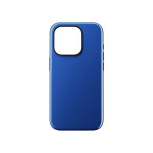 Nomad Sport kryt iPhone 15 Pro blue