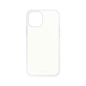 FIXED Slim AntiUV TPU kryt Apple iPhone 15 Pro čirý