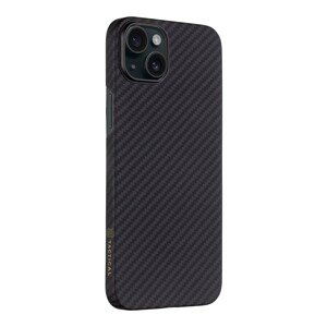 Tactical MagForce Aramid kryt Apple iPhone 15 Plus Black