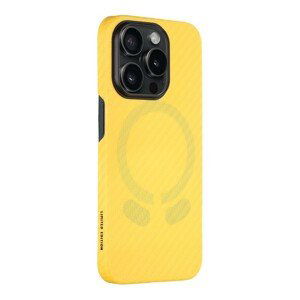 Tactical MagForce Aramid Industrial Limited Edition pro Apple iPhone 15 Pro