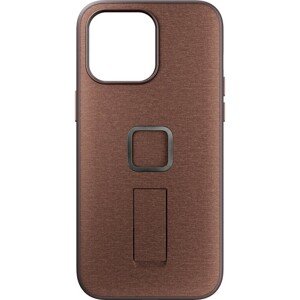 Peak Design Everyday Loop Case iPhone 15 Pro Max Redwood