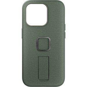 Peak Design Everyday Loop Case iPhone 15 Pro Sage