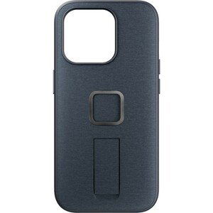 Peak Design Everyday Loop Case iPhone 15 Pro Midnight