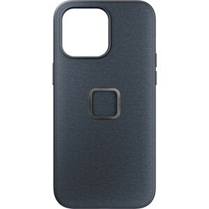 Peak Design Everyday Case iPhone 15 Pro Max Midnight