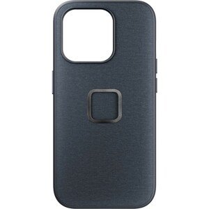 Peak Design Everyday Case iPhone 15 Pro Midnight