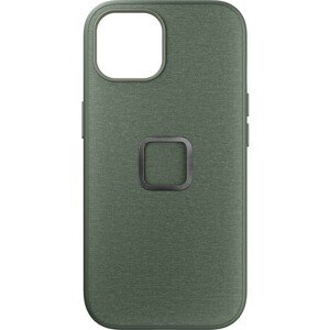 Peak Design Everyday Case iPhone 15 Sage