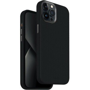 UNIQ Lyden MagClick ochranný kryt iPhone 15 Pro Max Dallas Black (černý)