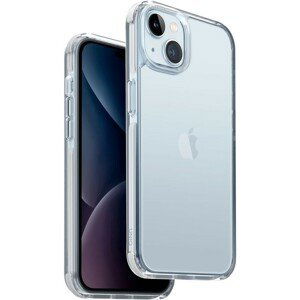 UNIQ Combat ochranný kryt iPhone 15 Plus Blanc (bílý)