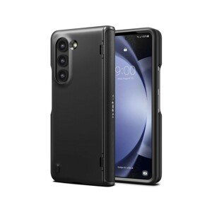 Spigen Slim Armor Pro kryt Samsung Galaxy Z Fold5 černý